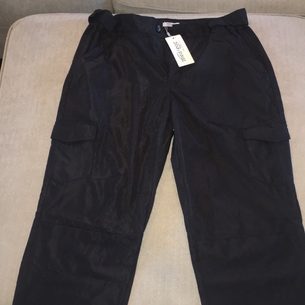 Meaneor Snow pants